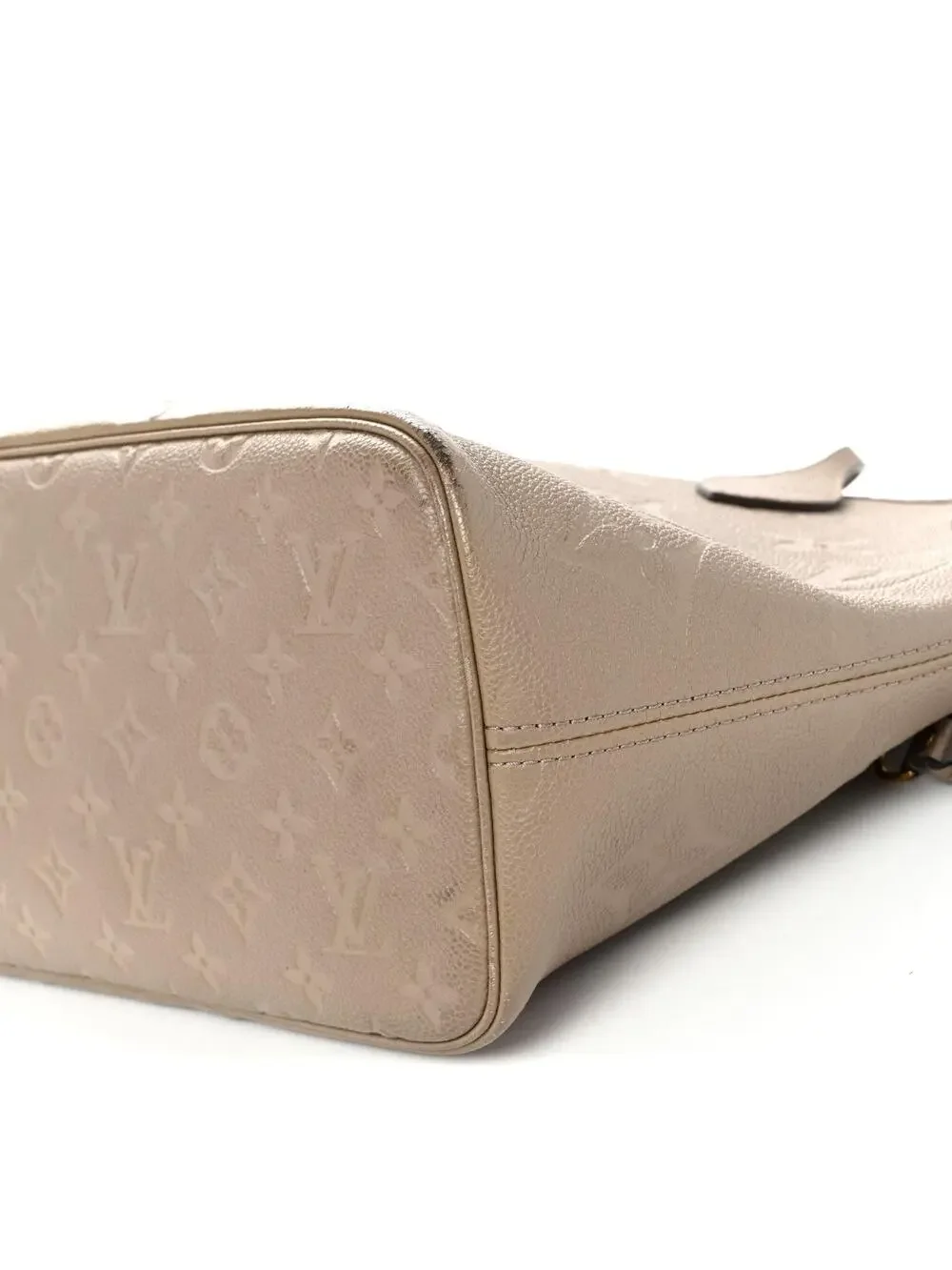 Louis Vuitton Empreinte Giant Neverfull #282440L18B